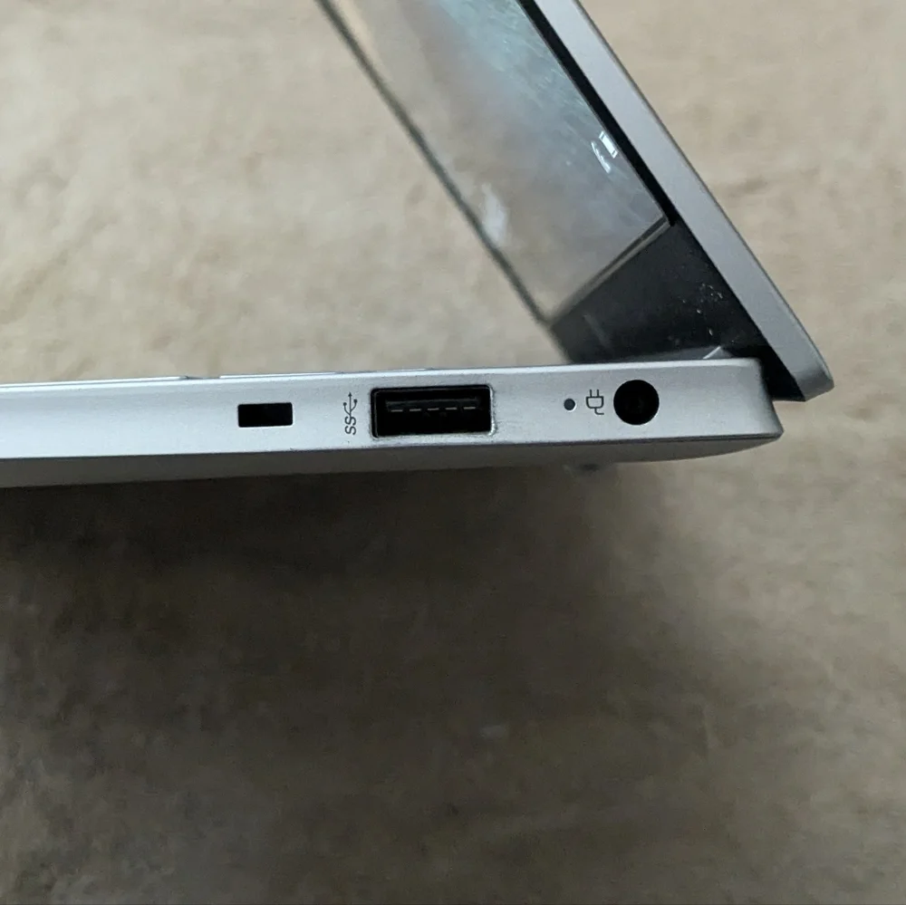 HP Pavilion 15 Laptop